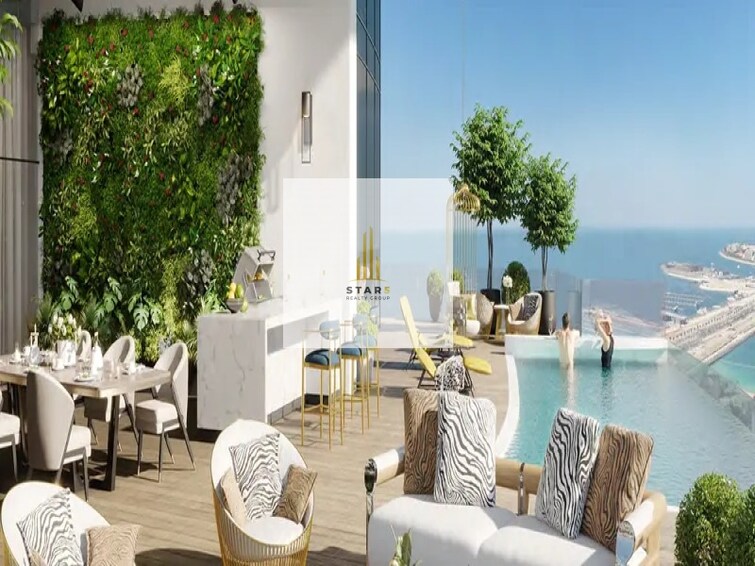 Cavalli Estates Apartment for Sale, , Dubai