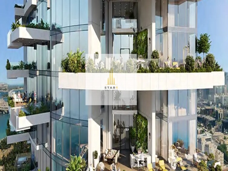Cavalli Estates Apartment for Sale, , Dubai