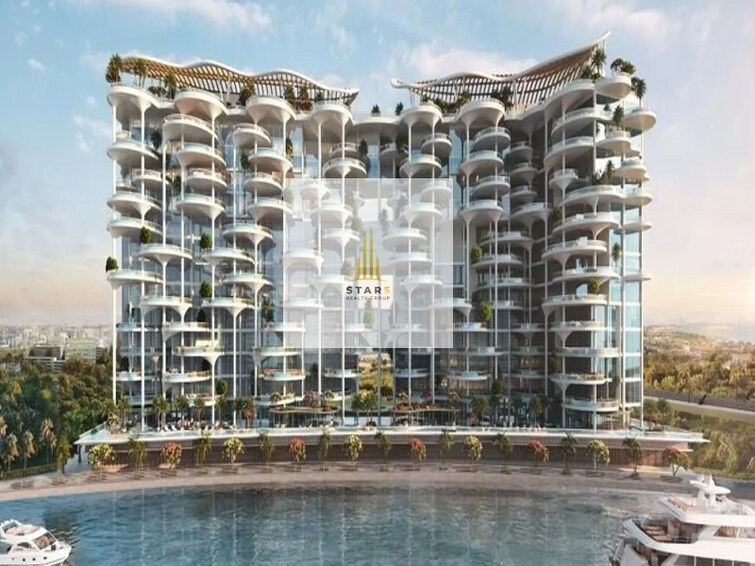 Cavalli Estates Apartment for Sale, , Dubai