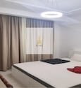1 BR 950 Sq.Ft. Apartment in Vincitore Palacio