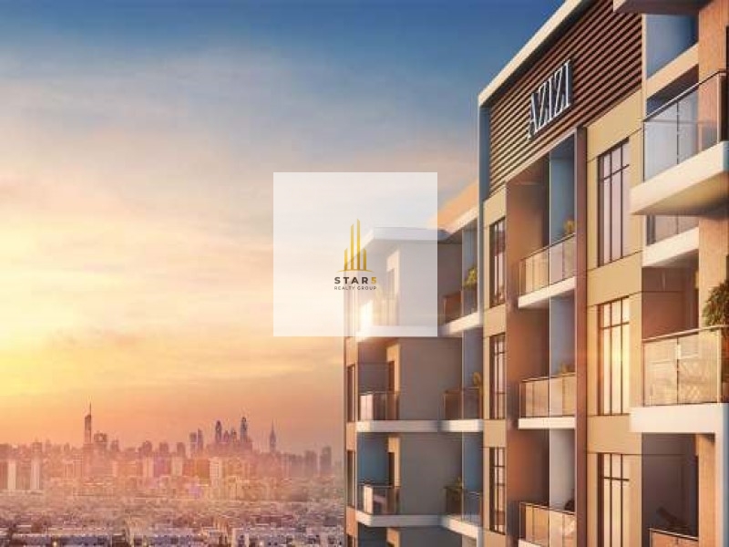 Meydan One Apartment for Sale, Meydan City, Dubai