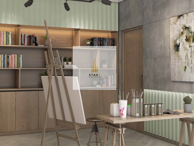 Marbella Villa for Sale, Damac Lagoons, Dubai