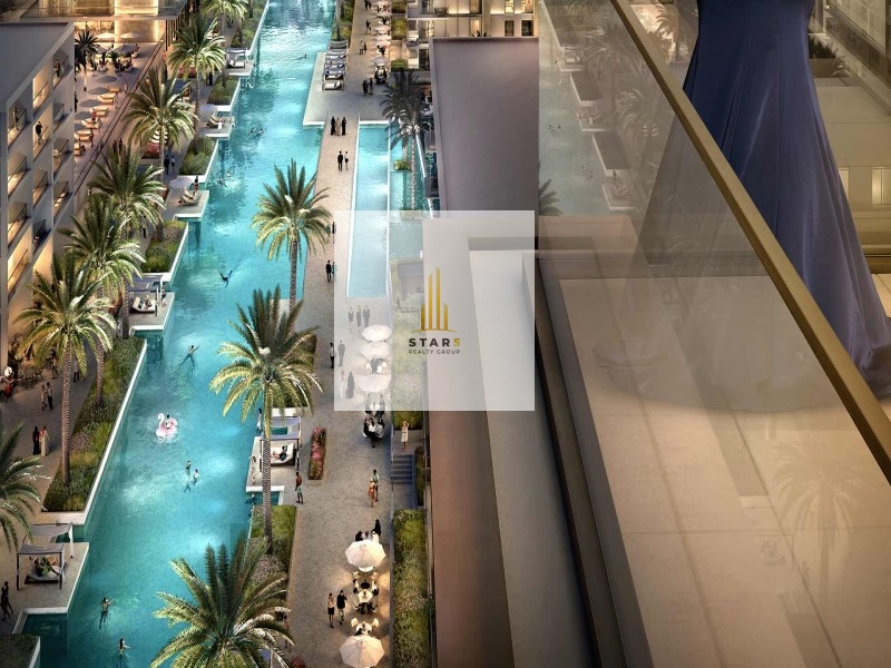 Port Rashid Apartment for Sale, , Dubai