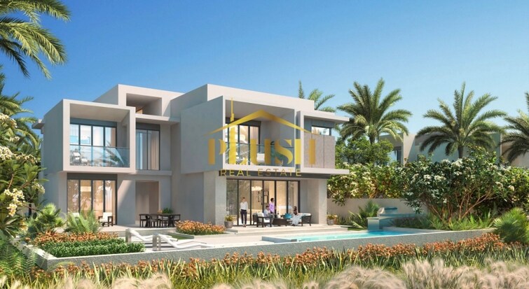 Jebel Ali Village Villa for Sale, Jebel Ali, Dubai