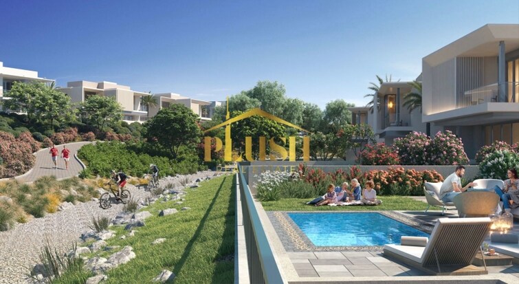 Jebel Ali Village Villa for Sale, Jebel Ali, Dubai