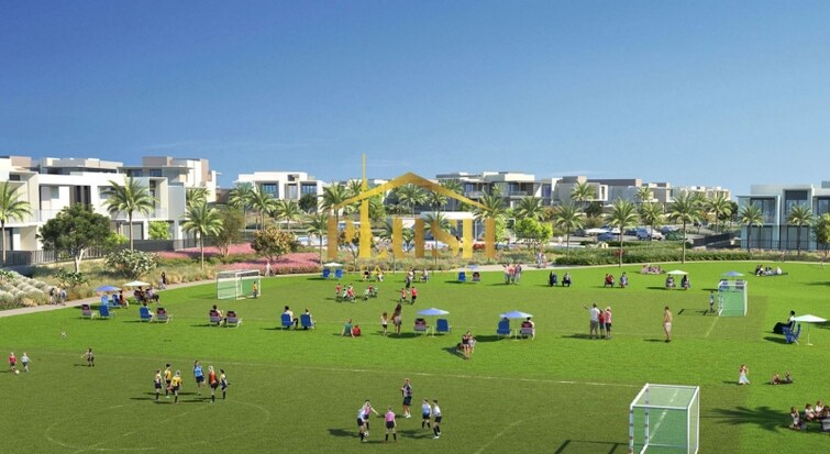 Jebel Ali Village Villa for Sale, Jebel Ali, Dubai