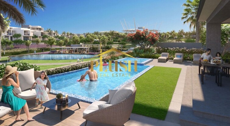 Jebel Ali Village Villa for Sale, Jebel Ali, Dubai