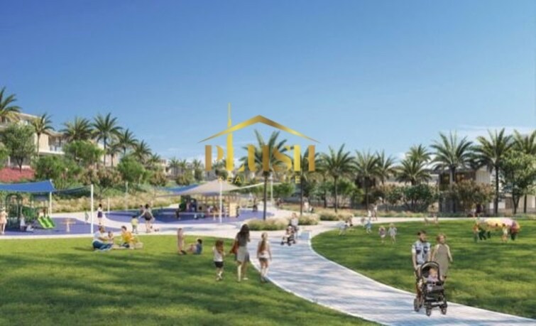 Jebel Ali Village Villa for Sale, Jebel Ali, Dubai