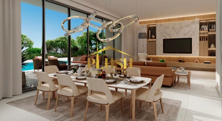 Jebel Ali Village Villa for Sale, Jebel Ali, Dubai