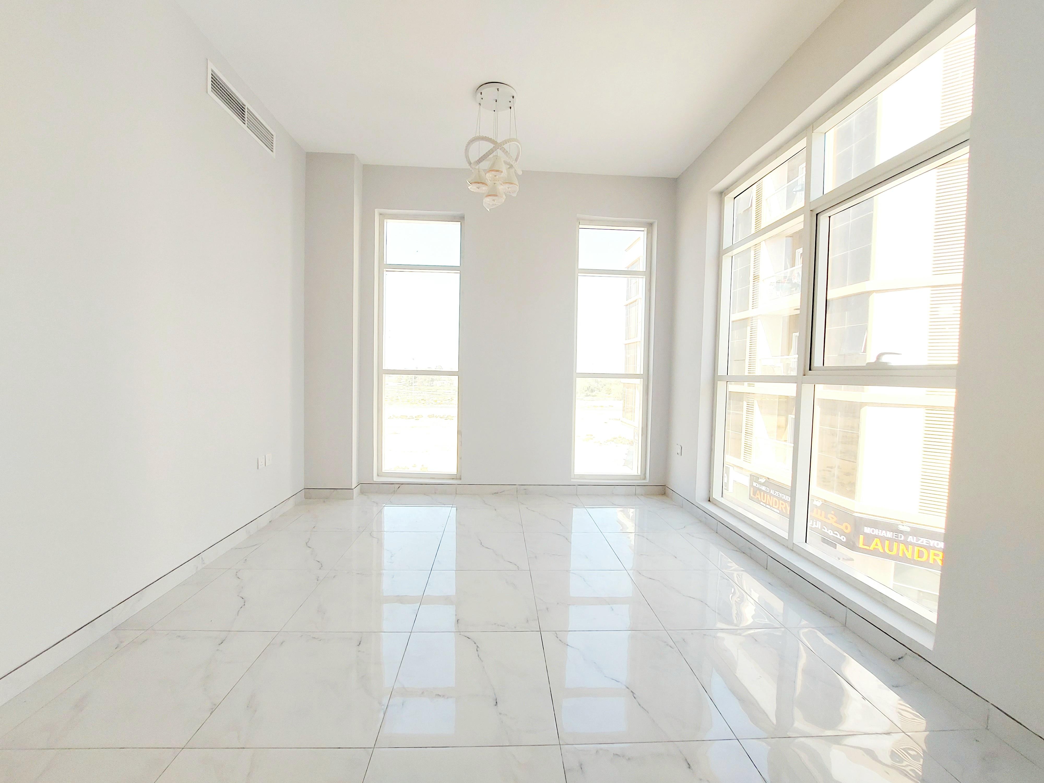 Muwaileh 3 Building Apartment for Rent, Muwailih Commercial, Sharjah