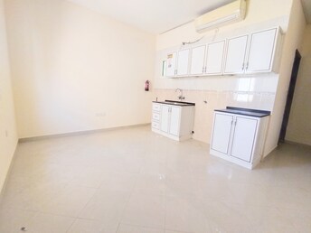 Studio Apartment For Rent in Muwaileh Building