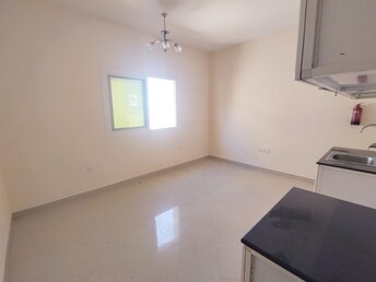 Studio Apartment For Rent in Muwaileh Building