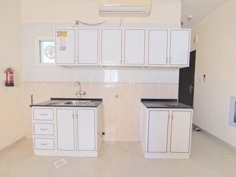 Studio Apartment For Rent in Muwaileh Building