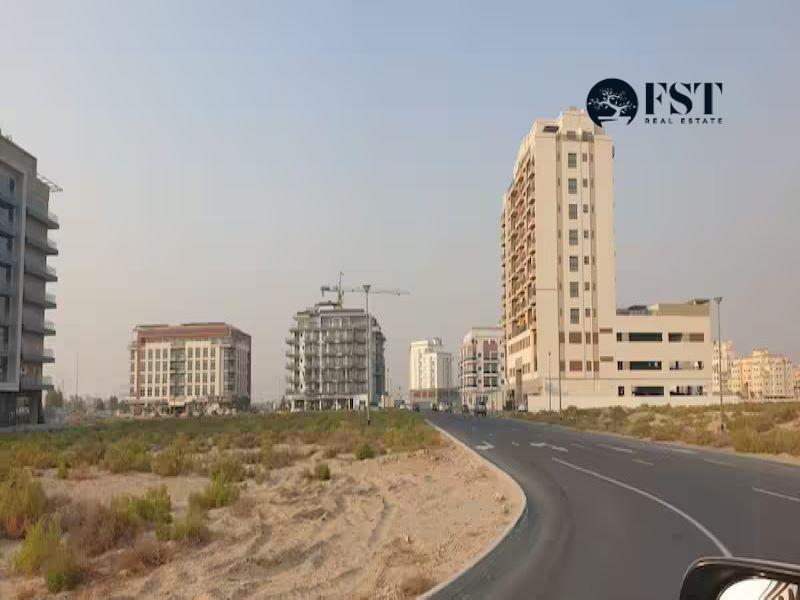  Land for Sale, Al Warsan, Dubai