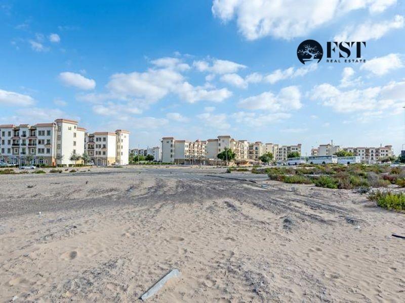  Land for Sale, Al Warsan, Dubai