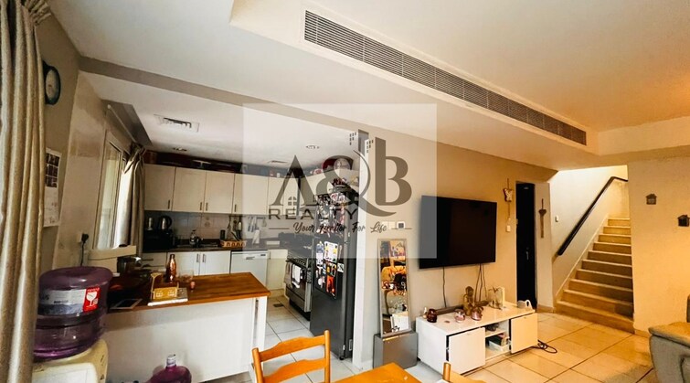 The Springs 12 Villa for Rent, The Springs, Dubai