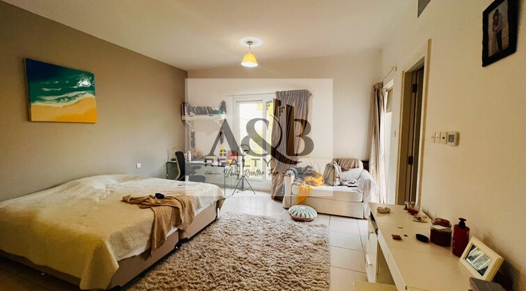 The Springs 12 Villa for Rent, The Springs, Dubai