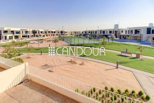 The Springs 12 Villa for Rent, The Springs, Dubai