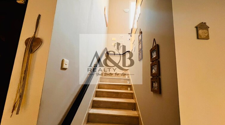 The Springs 12 Villa for Rent, The Springs, Dubai