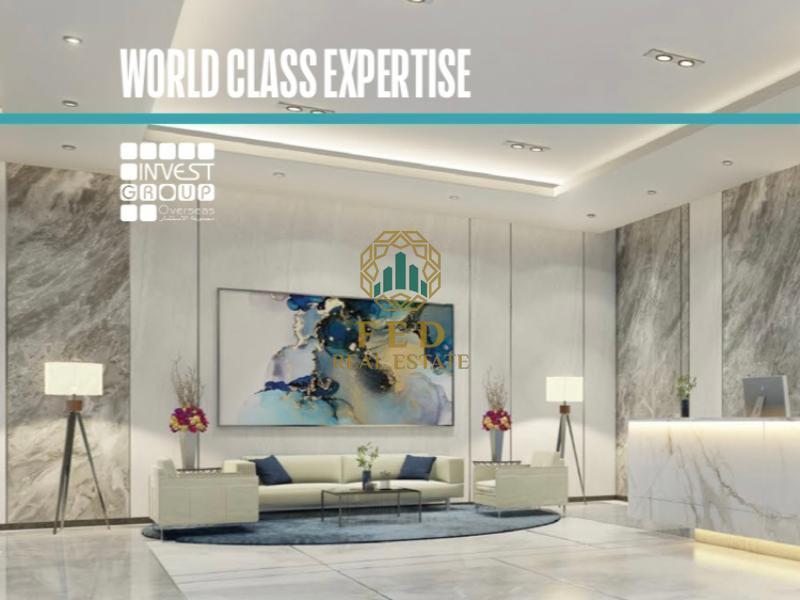 2 Bedroom 1541 Sq.Ft. Apartment for Sale in JVC District 12, Jumeirah Village Circle (JVC), Dubai - 4976732 photo 10