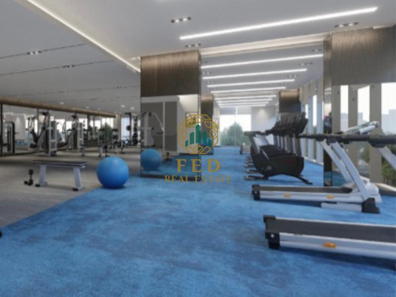 2 Bedroom 1541 Sq.Ft. Apartment for Sale in JVC District 12, Jumeirah Village Circle (JVC), Dubai - 4976732 photo 7