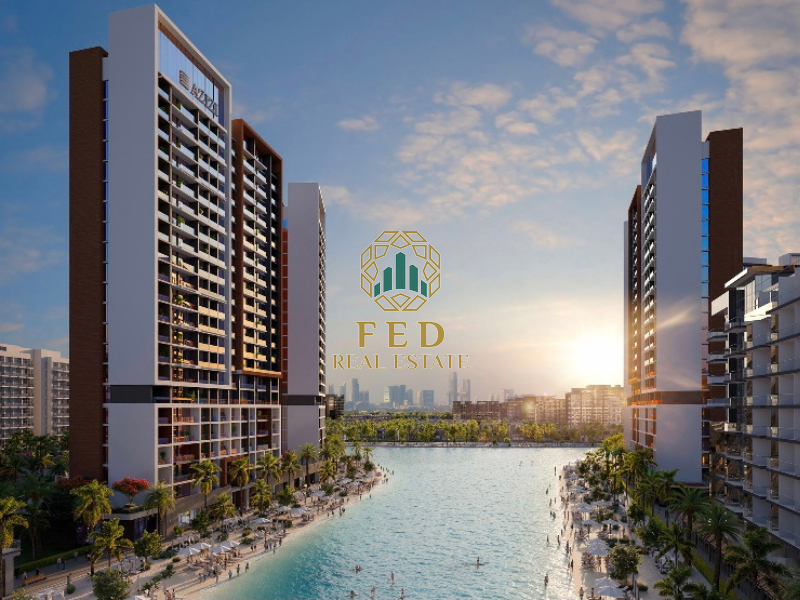 Meydan One Apartment for Sale, Meydan City, Dubai