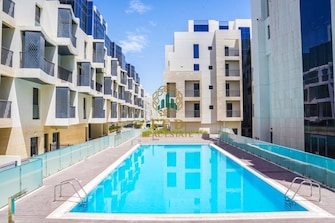 3 BR Apartment For Sale in Mirdif Hills Cover Image