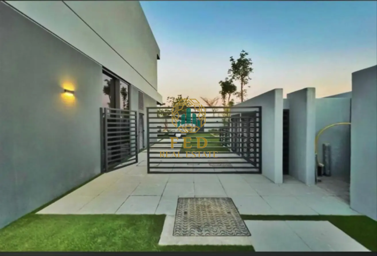 Masaar Villa for Sale, Al Tai, Sharjah