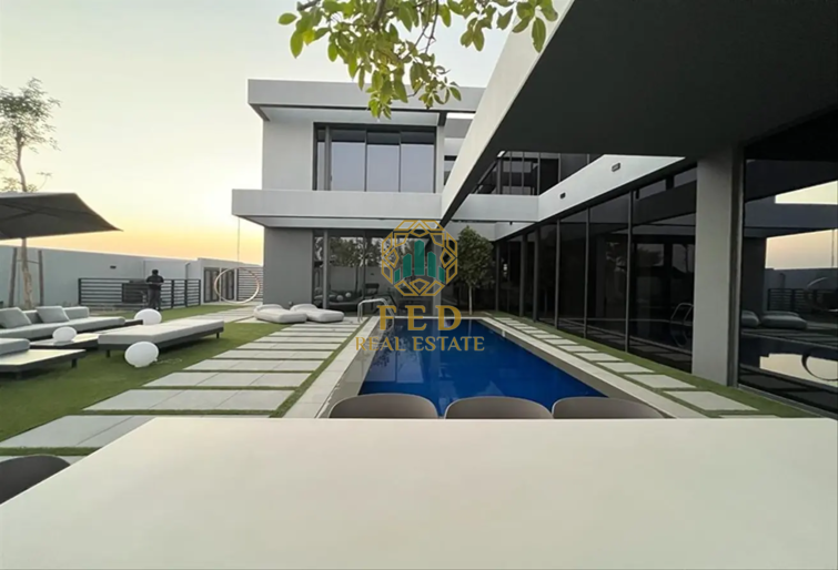 Masaar Villa for Sale, Al Tai, Sharjah