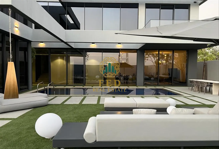 Masaar Villa for Sale, Al Tai, Sharjah