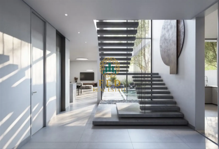 Masaar Villa for Sale, Al Tai, Sharjah