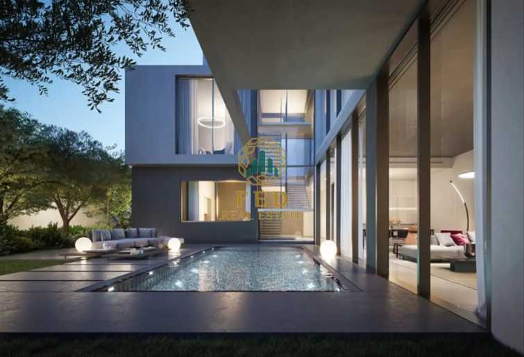 Masaar Villa for Sale, Al Tai, Sharjah