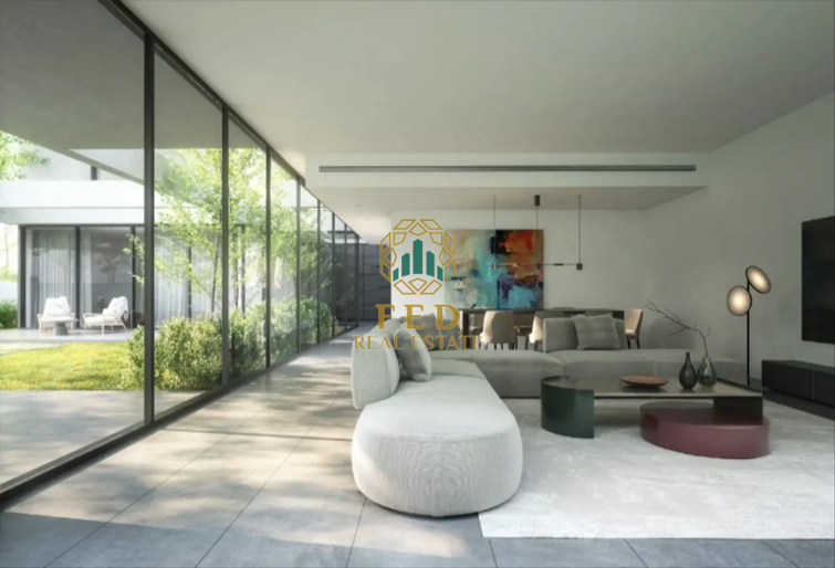 Masaar Villa for Sale, Al Tai, Sharjah