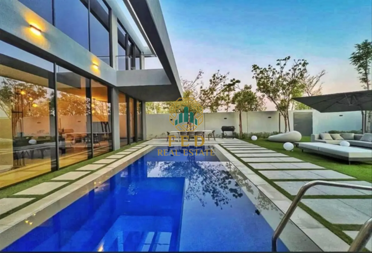 Masaar Villa for Sale, Al Tai, Sharjah
