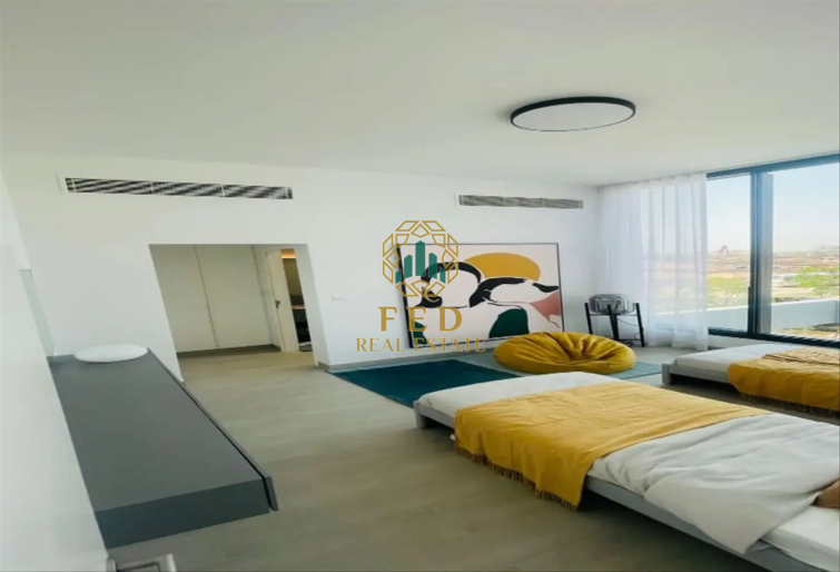 Masaar Villa for Sale, Al Tai, Sharjah