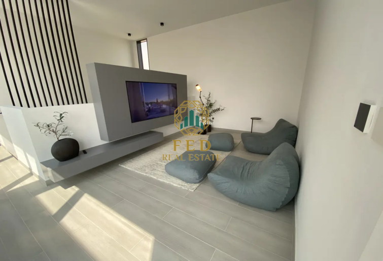 Masaar Villa for Sale, Al Tai, Sharjah