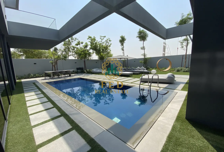 Masaar Villa for Sale, Al Tai, Sharjah