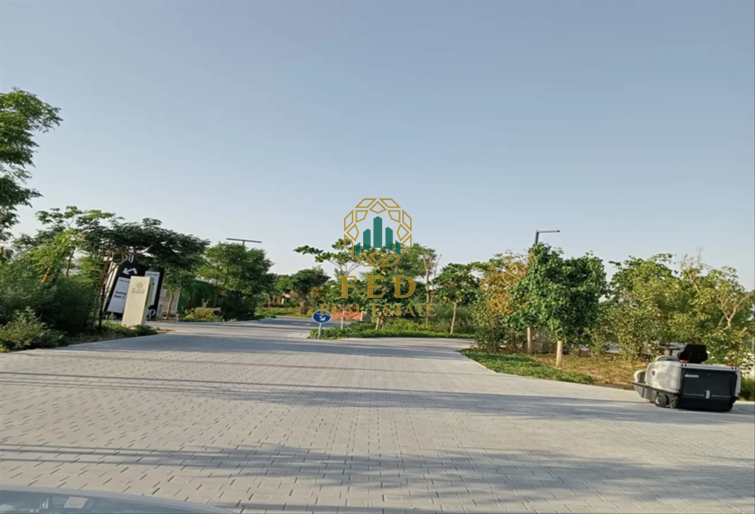 Masaar Villa for Sale, Al Tai, Sharjah