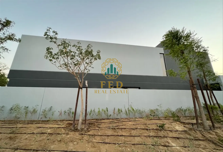 Masaar Villa for Sale, Al Tai, Sharjah