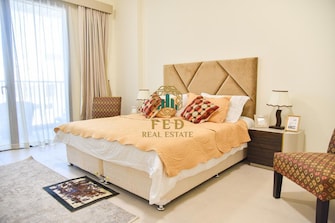 2 BR Apartment For Sale in Mirdif Hills Cover Image