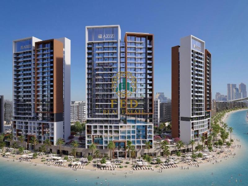 Meydan One Apartment for Sale, Meydan City, Dubai