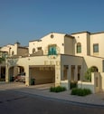 2 BR 2821 Sq.Ft. Villa in Mushrif Village