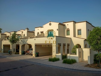 2 BR Villa For Sale in Mushrif Village Cover Image