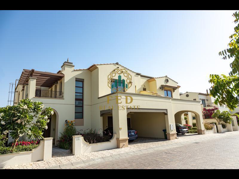 Mushrif Village Villa for Sale, Mirdif, Dubai