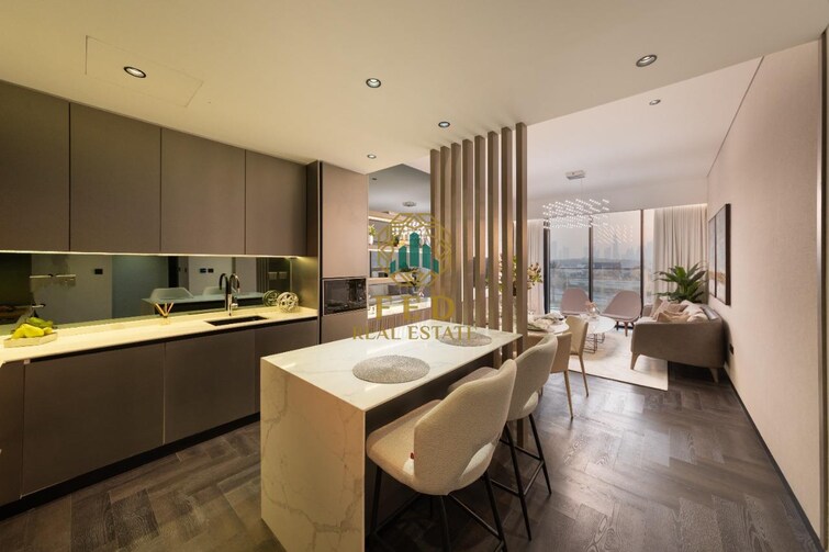  Apartment for Sale, Al Jaddaf, Dubai
