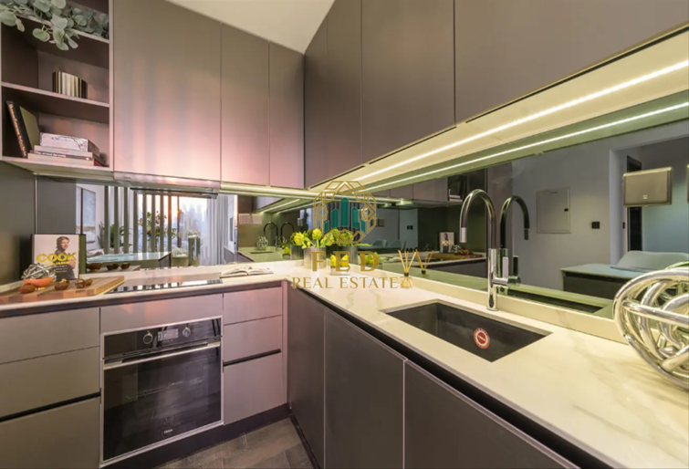  Apartment for Sale, Al Jaddaf, Dubai