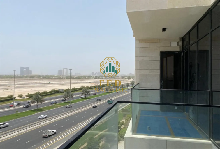  Apartment for Sale, Al Jaddaf, Dubai