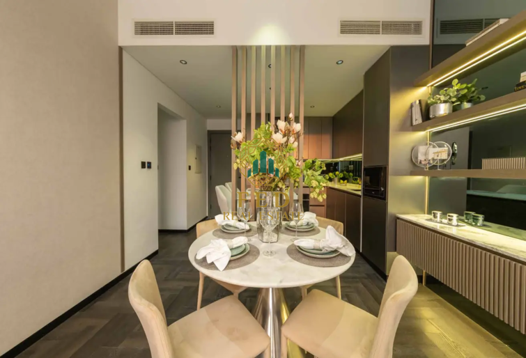  Apartment for Sale, Al Jaddaf, Dubai