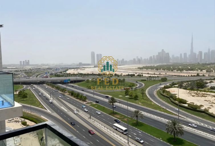  Apartment for Sale, Al Jaddaf, Dubai