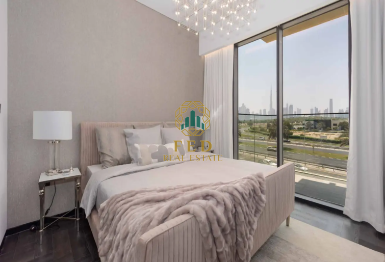  Apartment for Sale, Al Jaddaf, Dubai